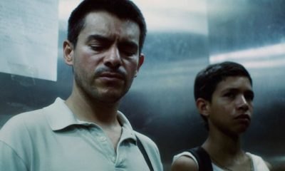 Película "La Familia" representara a Venezuela en los Oscar -acn