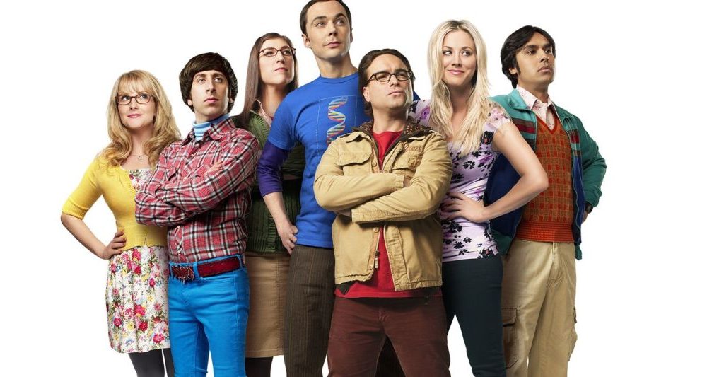 'The Big Bang Theory' terminará en la temporada 12 -acn