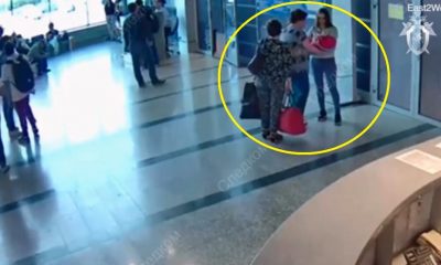 acn mujer vendiendo a su hija en Rusia
