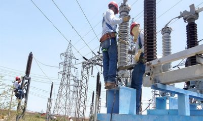 ACN- Miércoles y jueves se interrumpirá servicio eléctrico en San Diego (+lista)