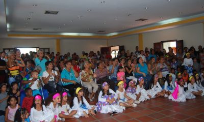ACN- Ruta cultural llegó a comunidades carabobeñas