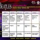 ACN- Rendirán homenaje a “The Beatles” en el Teatro Municipal de Valencia