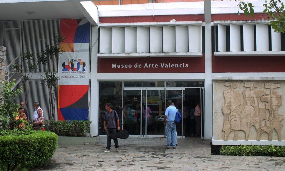 ACN- Inaugurada exposición de obras en el Museo de Arte Valencia