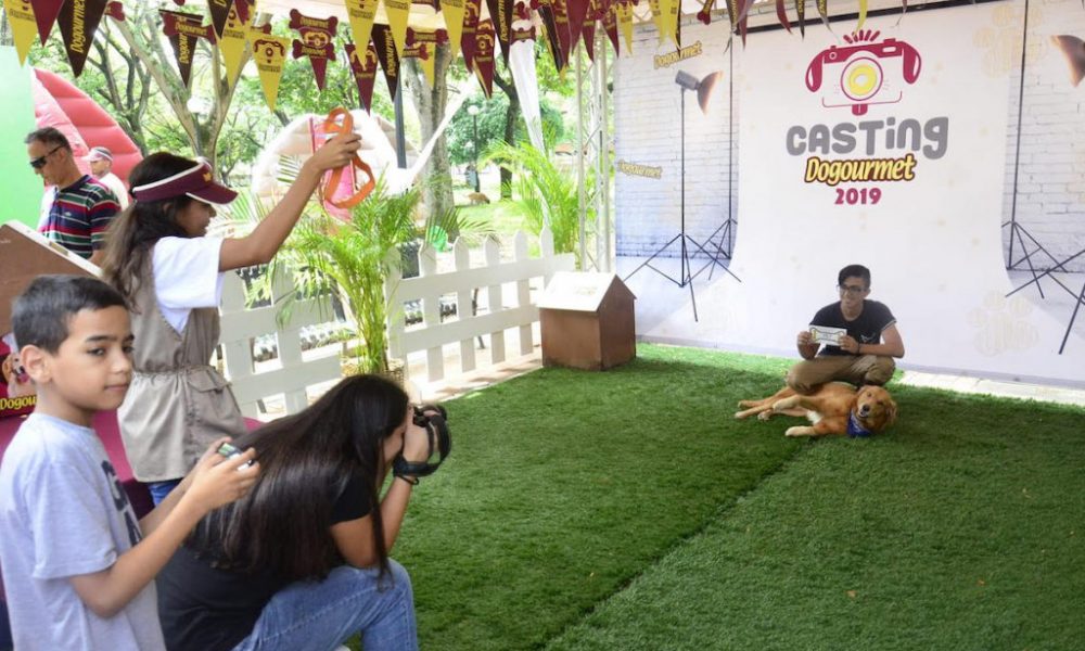 ACN- “Perros” participaron en Gran Casting Dogourmet 2019 en Carabobo
