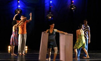ACN- “Valencia Danza Contemporánea” celebró 30º aniversario en Carabobo