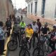 ACN- Invitan a ruta ciclística en el centro de Valencia