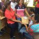 ACN- Favorecidas cientos de familias jornada social en Puerto Cabello
