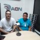 acn-Marlon Díaz y Jesús Díaz
