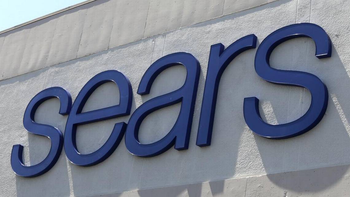 Sears en quiebra - acn