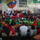 PSUV presentó sus candidatos en Puerto Cabello