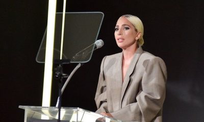 Lady Gaga violada - acn