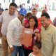 ACN- Más de 30 familias recibieron viviendas en Guacara