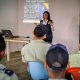 ACN- Policía Municipal de Libertador recibió taller sobre los derechos humanos