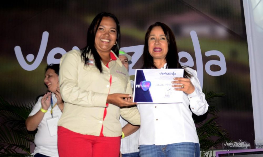 ACN- Puerto Cabello participó en la Feria Internacional del Turismo de Venezuela