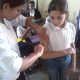 ACN- Plan de Vacunación llegó a unas 460 escuelas carabobeñas en octubre