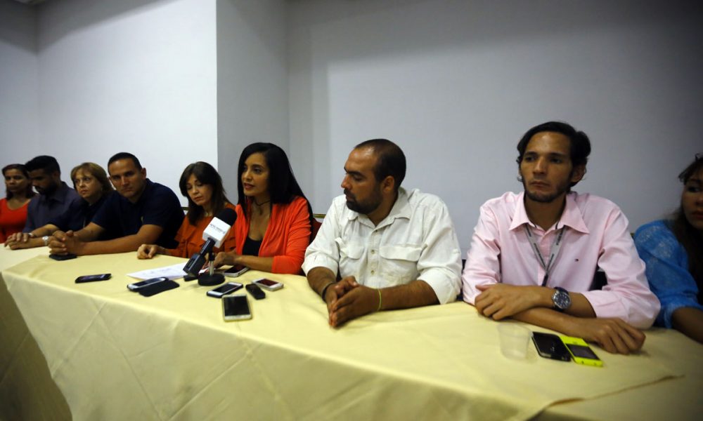 ACN- CNP Carabobo aprobó creación de la Orden Alfredo Fermín y anuncia inicio de postulaciones