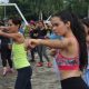 ACN- “Súper toma deportiva, recreativa y cultural” llega a Guacara este sábado