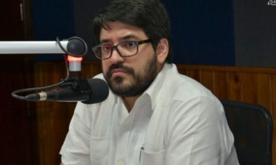 Venezuela tiene 2 opciones - acn