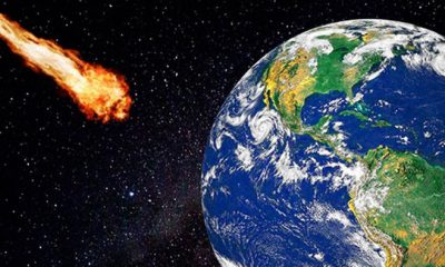 asteroide gigante - acn