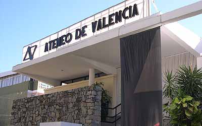 Ateneo de Valencia - acn
