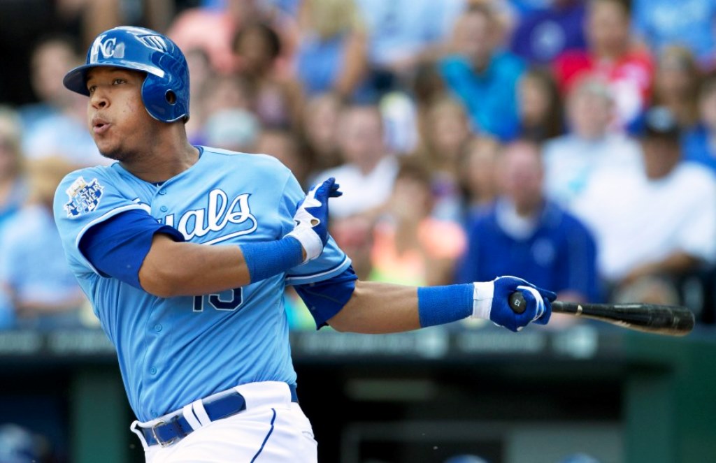 Bate de Plata Altuve completó la "manito", Salvador dos, Peralta