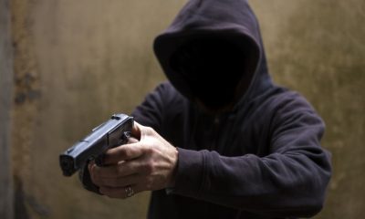Ladrón recibe un “mataleón” cuando intentó robarle el celular a experta en jiu-jitsu