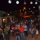 ACN- Habitantes de Yagua llenaron las calles de parranda navideña