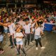 ACN- Carabobeños bailaron en el “Gran Parrandón”