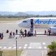 ACN- Aumentada la frecuencia de vuelos en ruta Valencia-Aruba-Miami