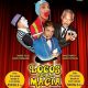 ACN- “Locos por la Magia” regresa al Teatro Municipal de Valencia