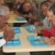ACN- Alrededor de 700 ancianos almuerzan en comedores populares de Valencia