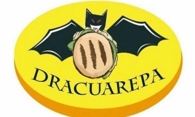 ACN- Lacava anunció la creación de la harina “Dracuarepa”