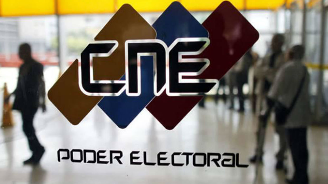 ACN- Retraso y poca afluencia de votantes marca inicio de comicios en Carabobo