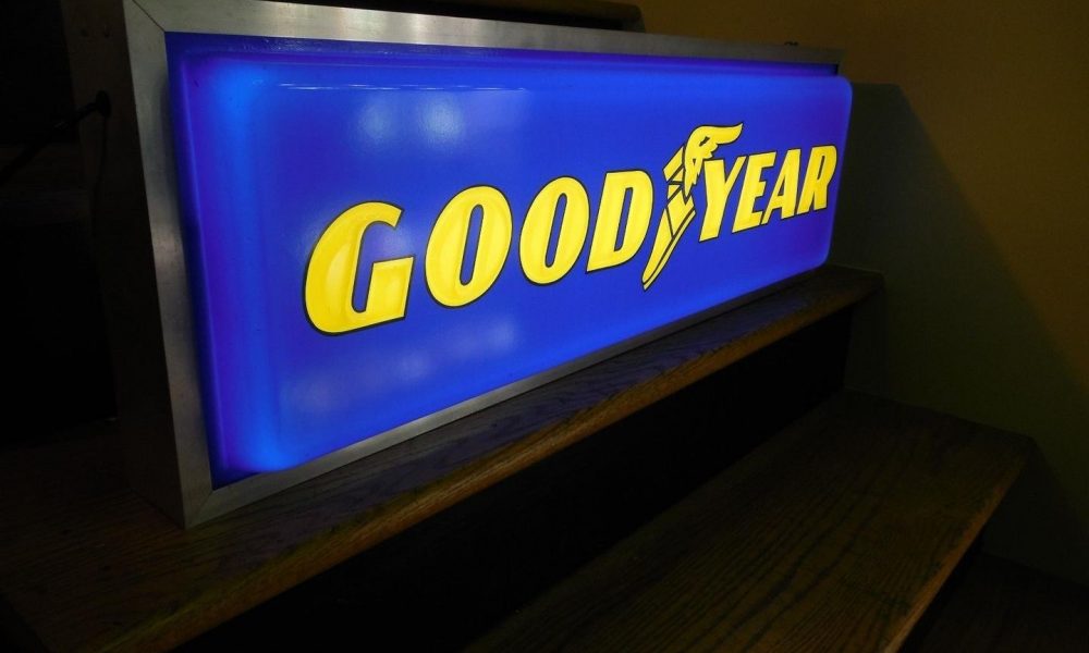 ACN- Publican en Gaceta Oficial "ocupación inmediata" de planta Goodyear en Carabobo