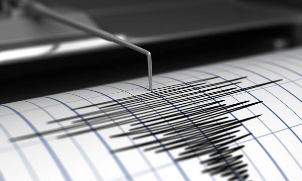 ACN- Reportan sismo de magnitud 3.3 al noroeste de Valencia