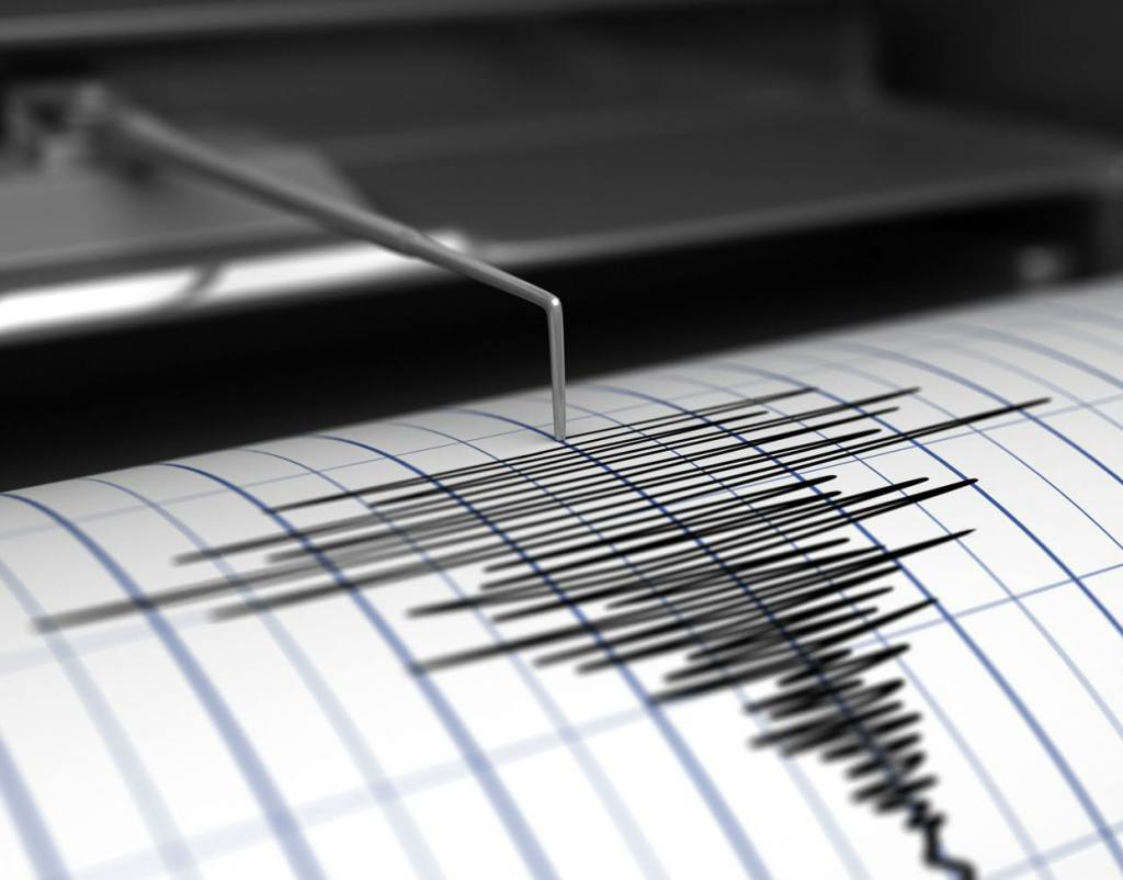 ACN- Reportan sismo de magnitud 3.3 al noroeste de Valencia