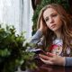 ACN- Adolescentes podrían padecer depresión a causa de las redes sociales