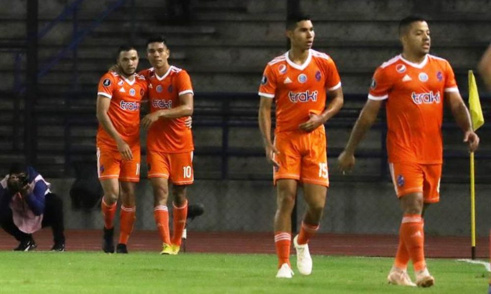 Deportivo La Guaira - notiiasACN