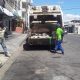ACN- Sacan basura de las calles de Tocuyito