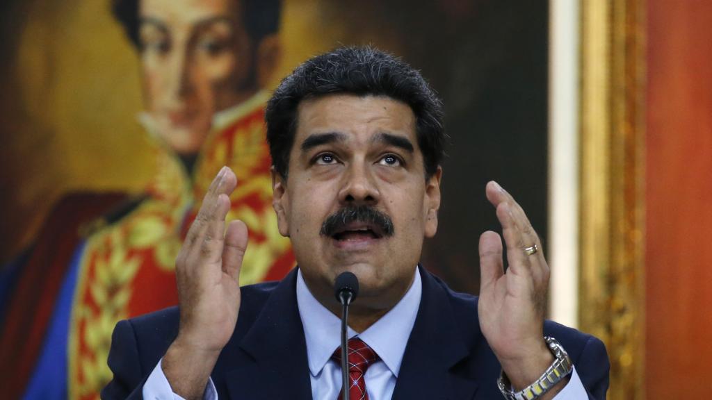 Maduro acn