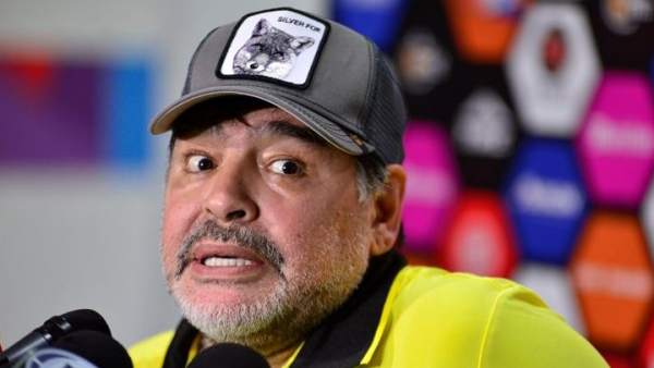 Maradona acn