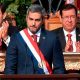 Paraguay rompe con Venezuela - acn