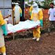 ACN- Muertes por virus Ébola asciende a 368 en la RD del Congo