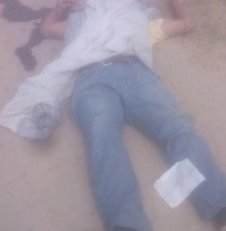 “Tren de Aragua” asesinó un policía - acn