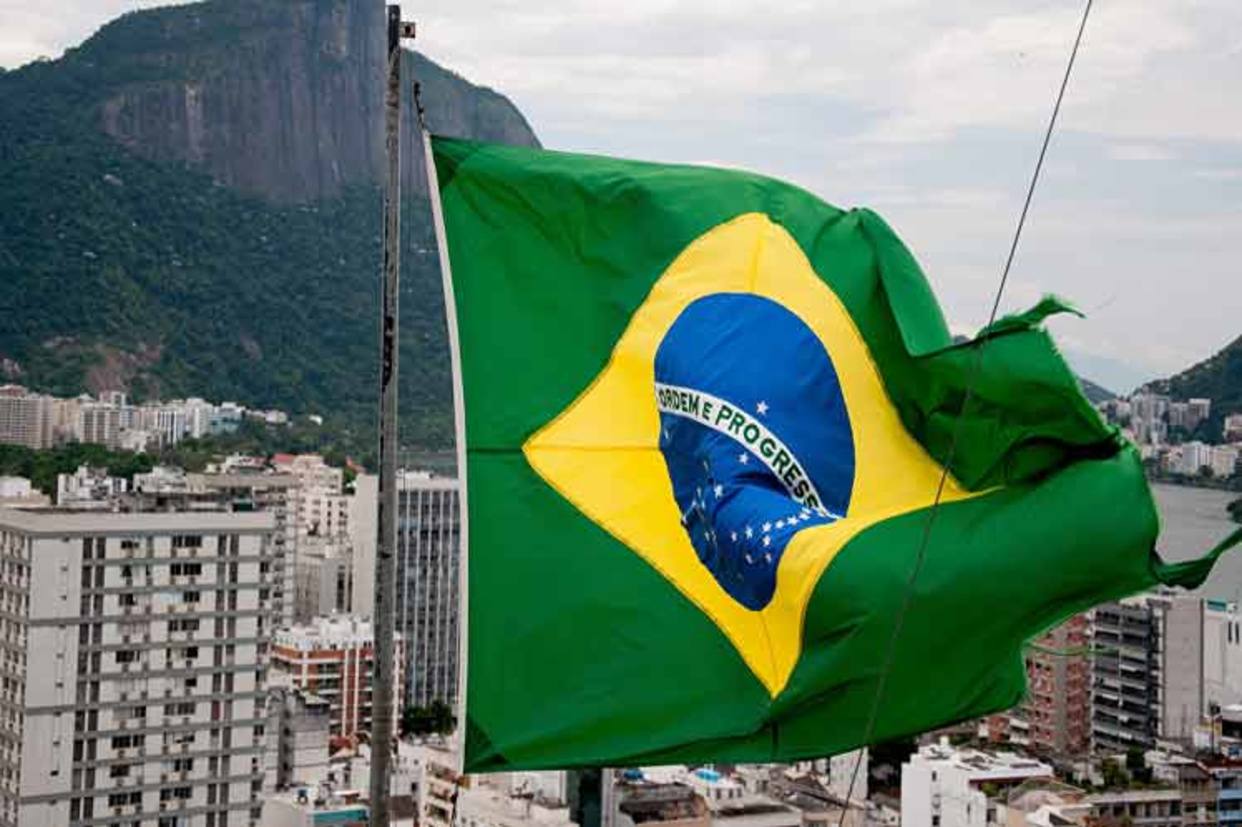 Brasil refozará centro de acopio - acn