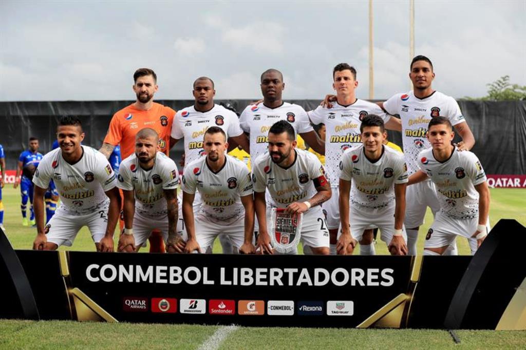 Caracas FC - noticasACN