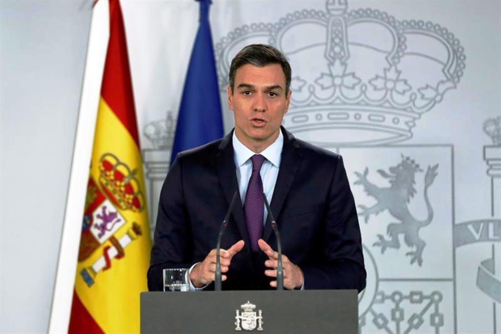 España - noticiasACN