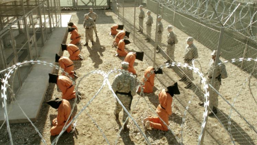 Guantánamo acn