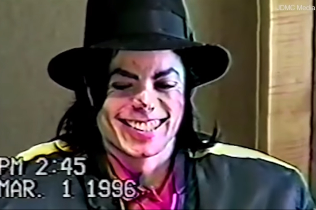 Michael Jackson acn