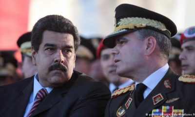 Maduro podría ser candidato - acn